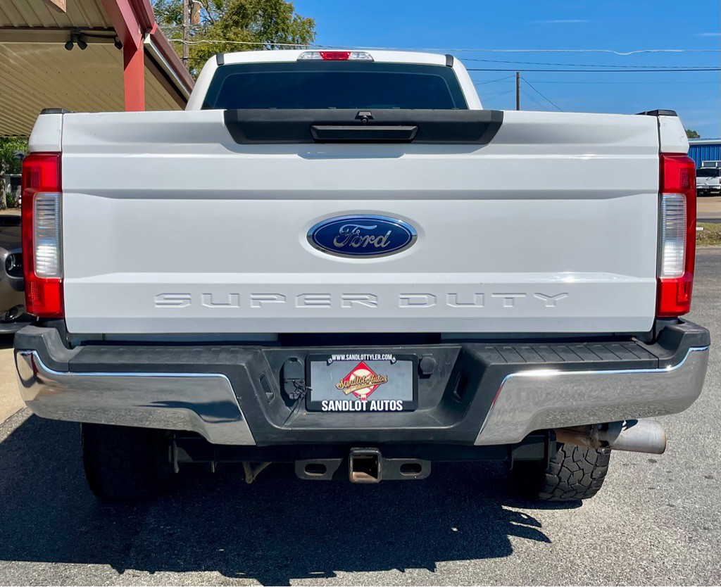 2019 Ford F-250 Image 6