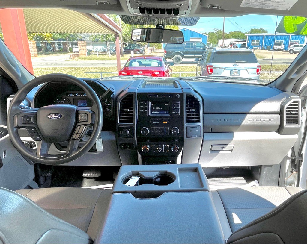 2019 Ford F-250 Image 7