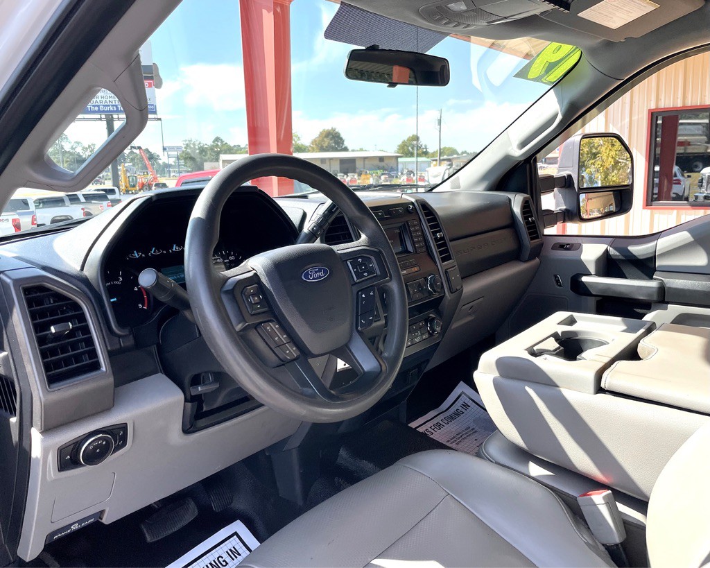2019 Ford F-250 Image 8