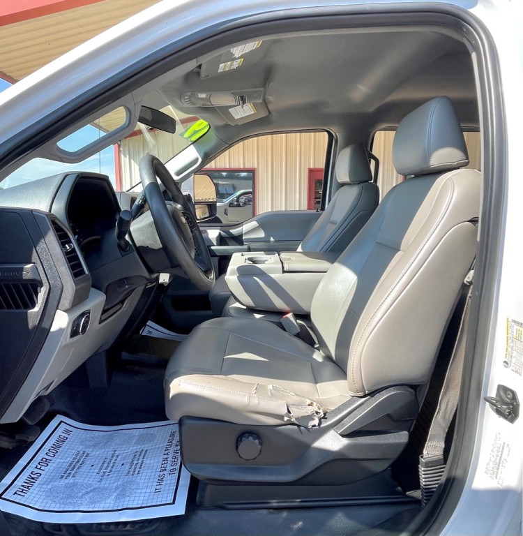 2019 Ford F-250 Image 9