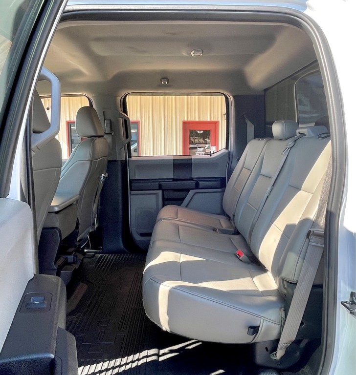 2019 Ford F-250 Image 10