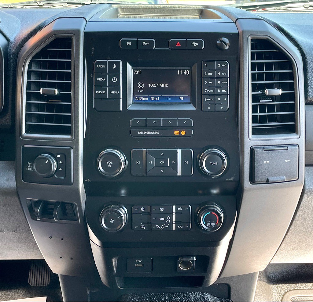 2019 Ford F-250 Image 11