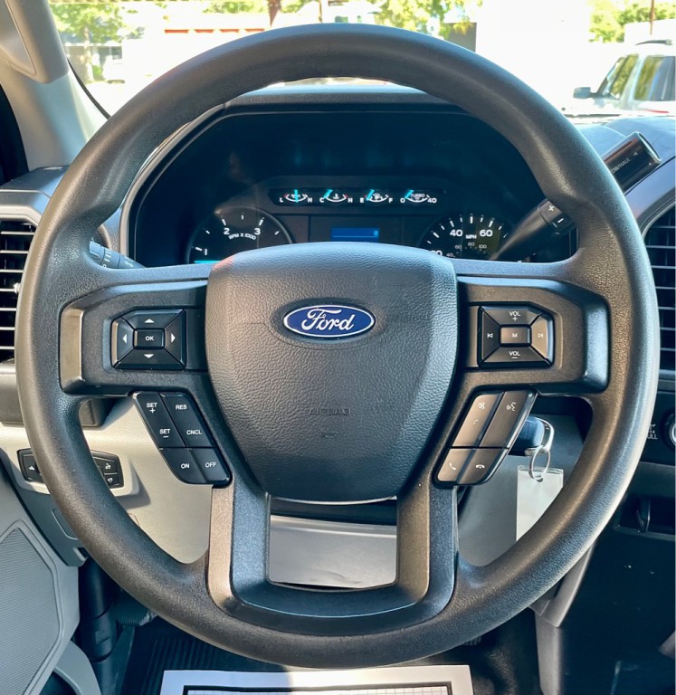 2019 Ford F-250 Image 12