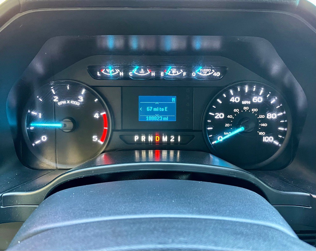 2019 Ford F-250 Image 13