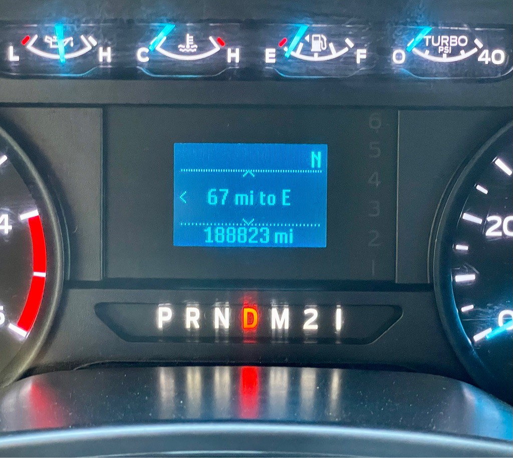 2019 Ford F-250 Image 14