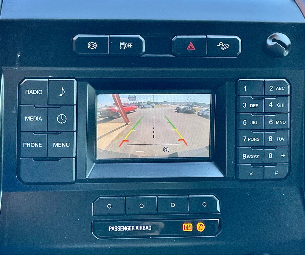 2019 Ford F-250 Image 15