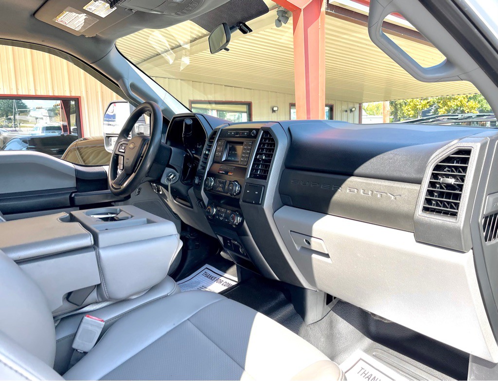2019 Ford F-250 Image 18