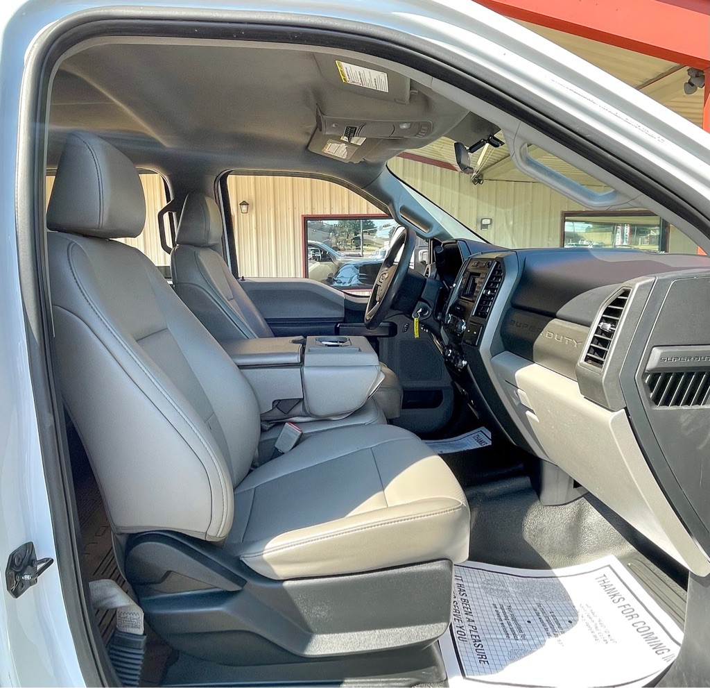 2019 Ford F-250 Image 19