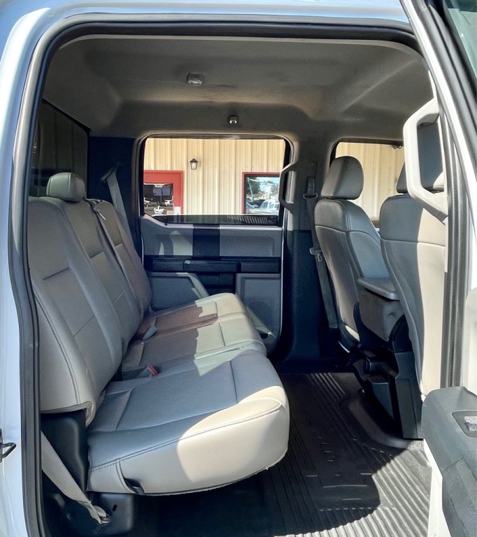 2019 Ford F-250 Image 20