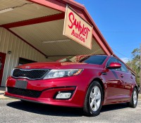 Image for 2015 Kia Optima LX ID: 6929945