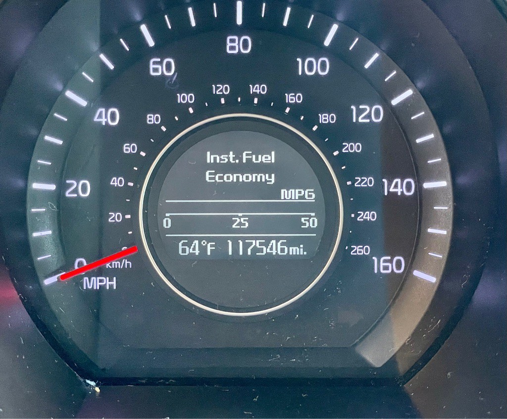 2015 Kia Optima Image 16