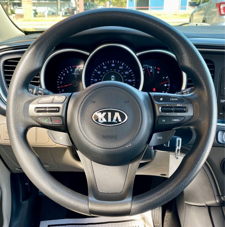 2015 Kia Optima Image 22
