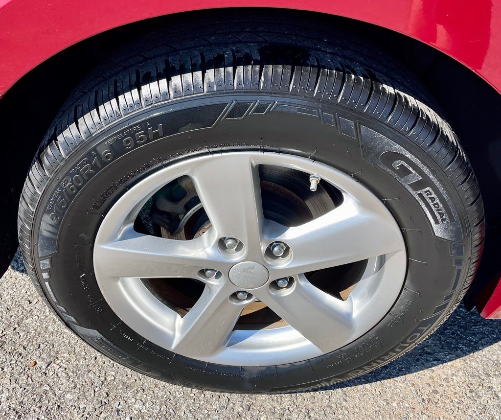 2015 Kia Optima Image 23