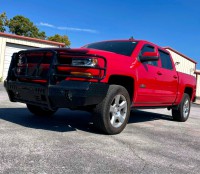 Image for 2018 Chevrolet Silverado 1500 LT ID: 6929967