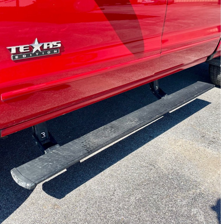 2018 Chevrolet Silverado 1500 Image 14