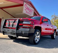 Image for 2018 Chevrolet Silverado 1500 LT ID: 6929967