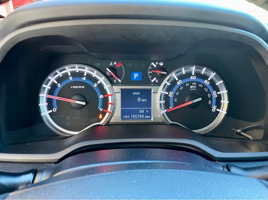 2014 Toyota 4Runner Image 15