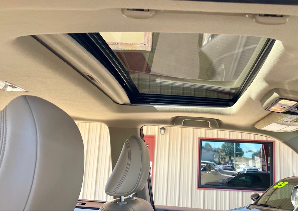 2014 Toyota 4Runner Image 17