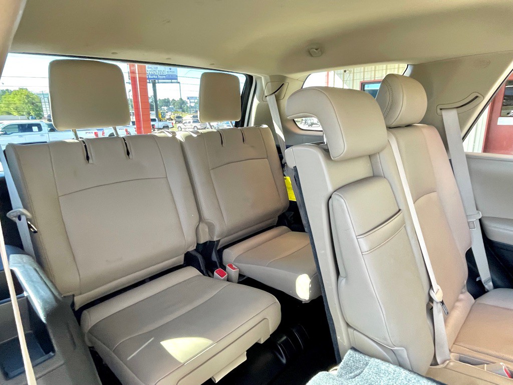 2014 Toyota 4Runner Image 23