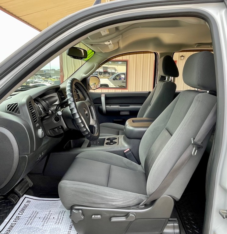 2009 GMC Sierra Image 9