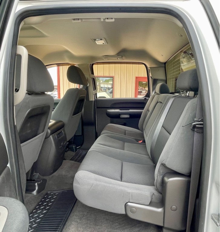 2009 GMC Sierra Image 10