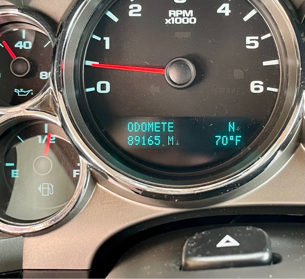 2009 GMC Sierra Image 14