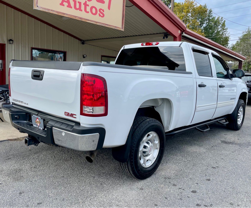 2009 GMC Sierra Image 15