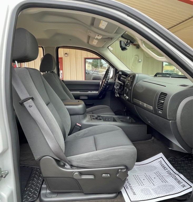2009 GMC Sierra Image 19