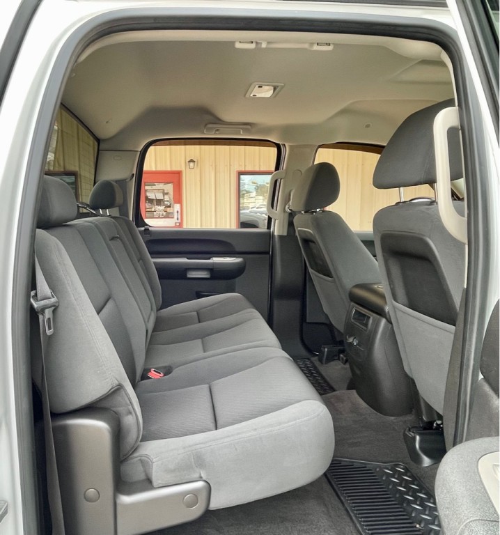 2009 GMC Sierra Image 20
