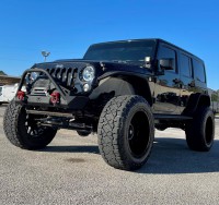 Image for 2015 Jeep Wrangler Unlimited Rubicon ID: 6939480