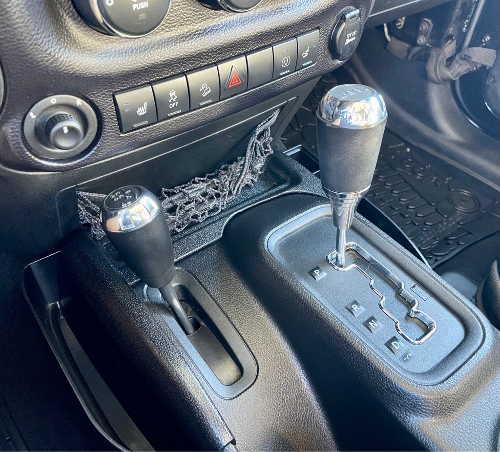 2015 Jeep Wrangler Unlimited Image 8