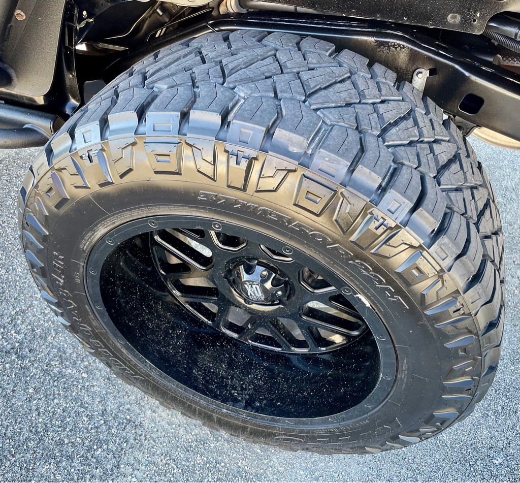 2015 Jeep Wrangler Unlimited Image 11