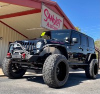 Image for 2015 Jeep Wrangler Unlimited Rubicon ID: 6939480