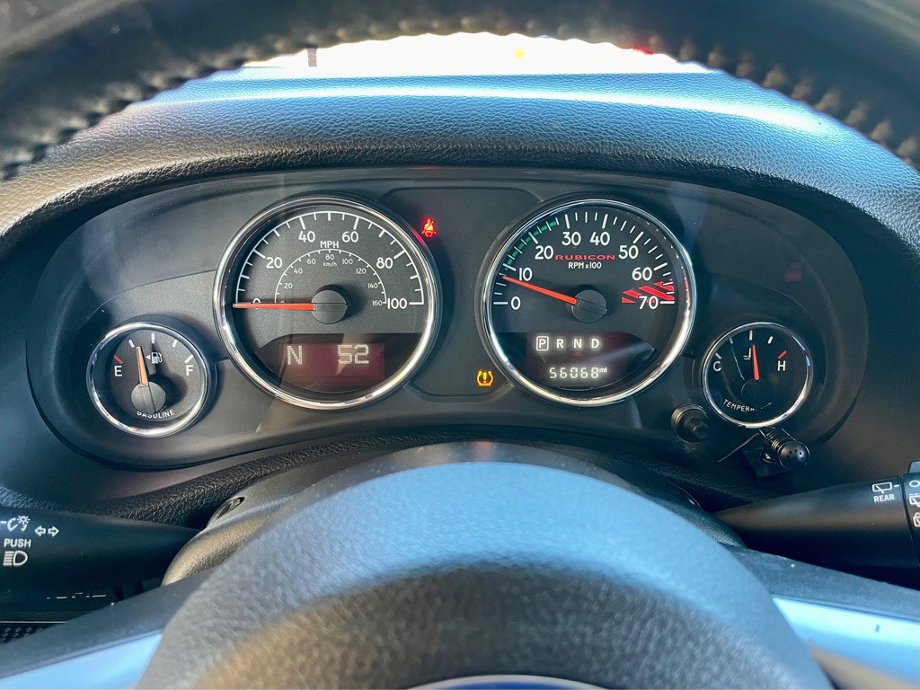 2015 Jeep Wrangler Unlimited Image 16