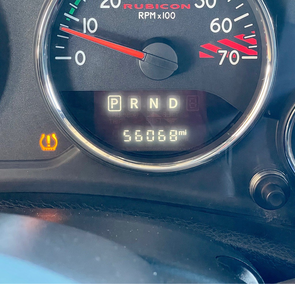 2015 Jeep Wrangler Unlimited Image 17