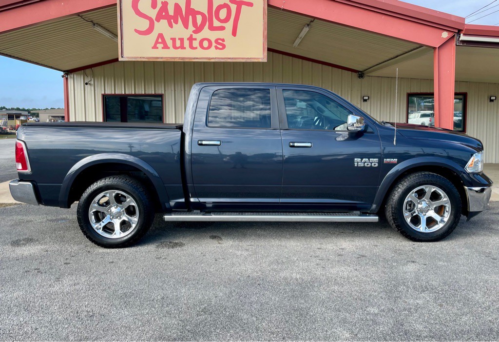 2016 RAM 1500 Image 4