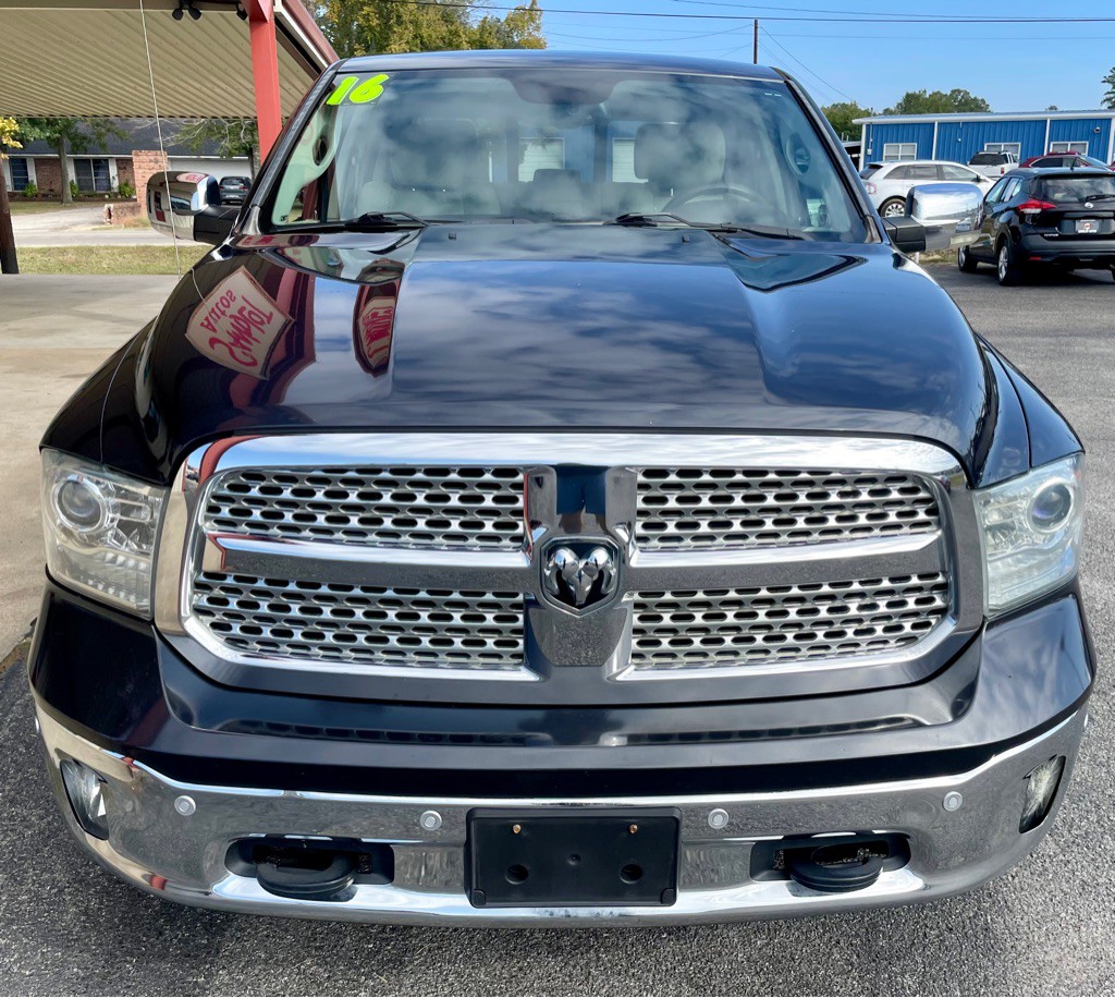 2016 RAM 1500 Image 5