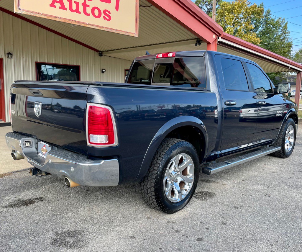 2016 RAM 1500 Image 6