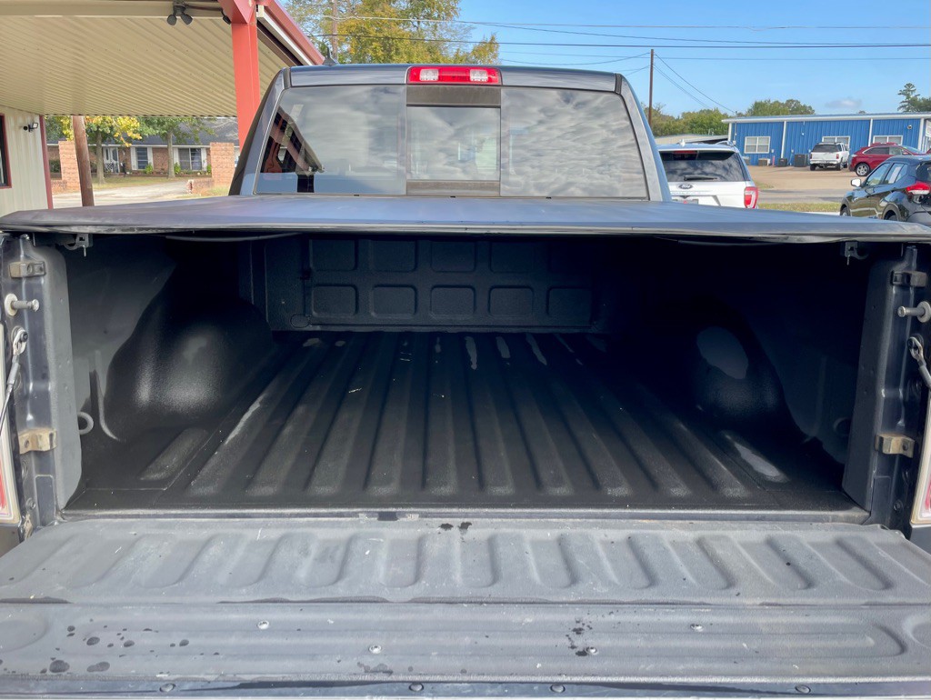 2016 RAM 1500 Image 7