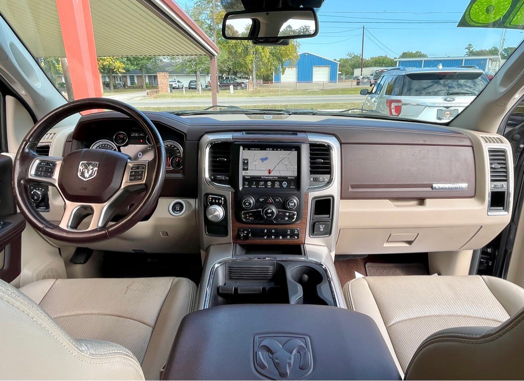 2016 RAM 1500 Image 8