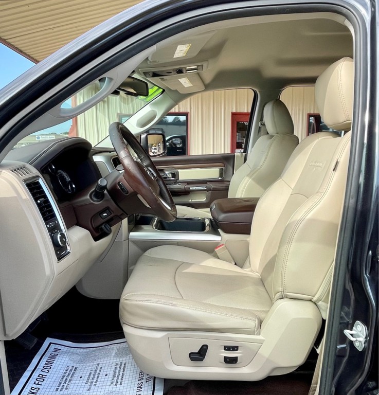 2016 RAM 1500 Image 10