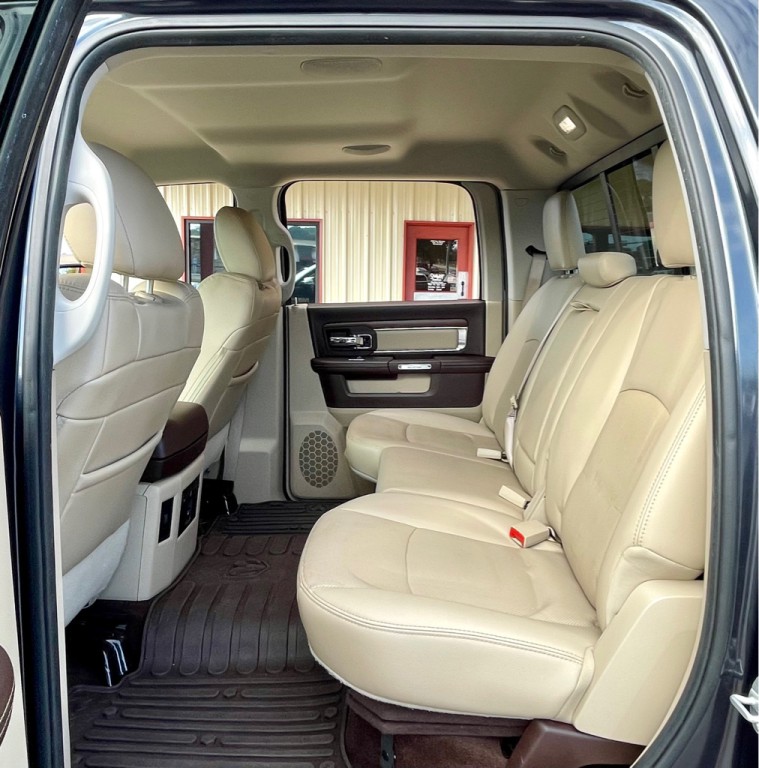 2016 RAM 1500 Image 11