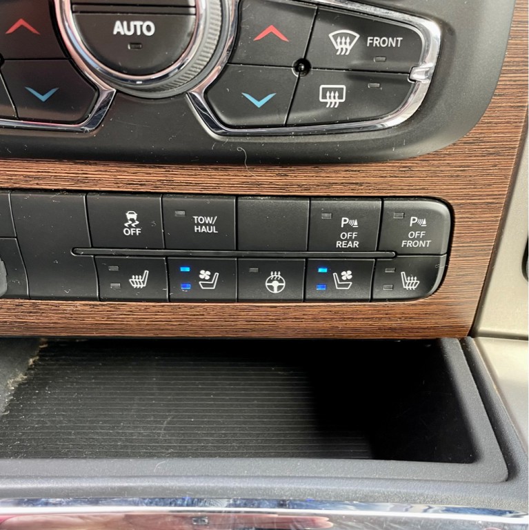 2016 RAM 1500 Image 13