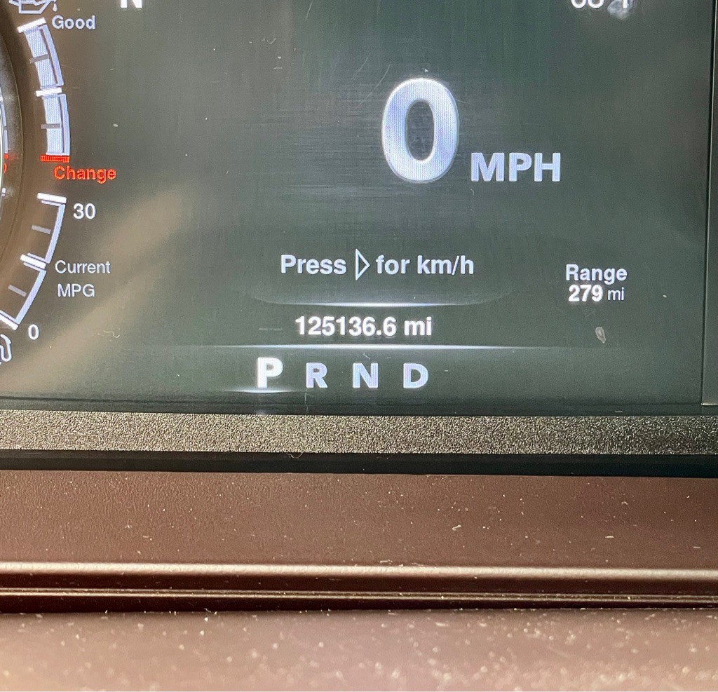 2016 RAM 1500 Image 15