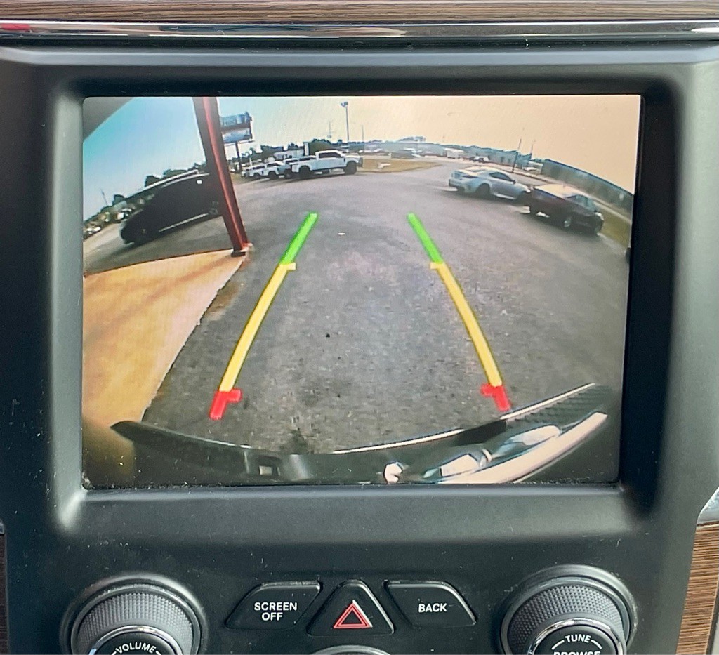 2016 RAM 1500 Image 16