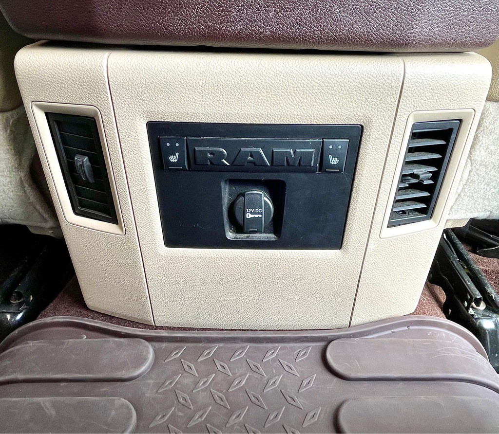 2016 RAM 1500 Image 17