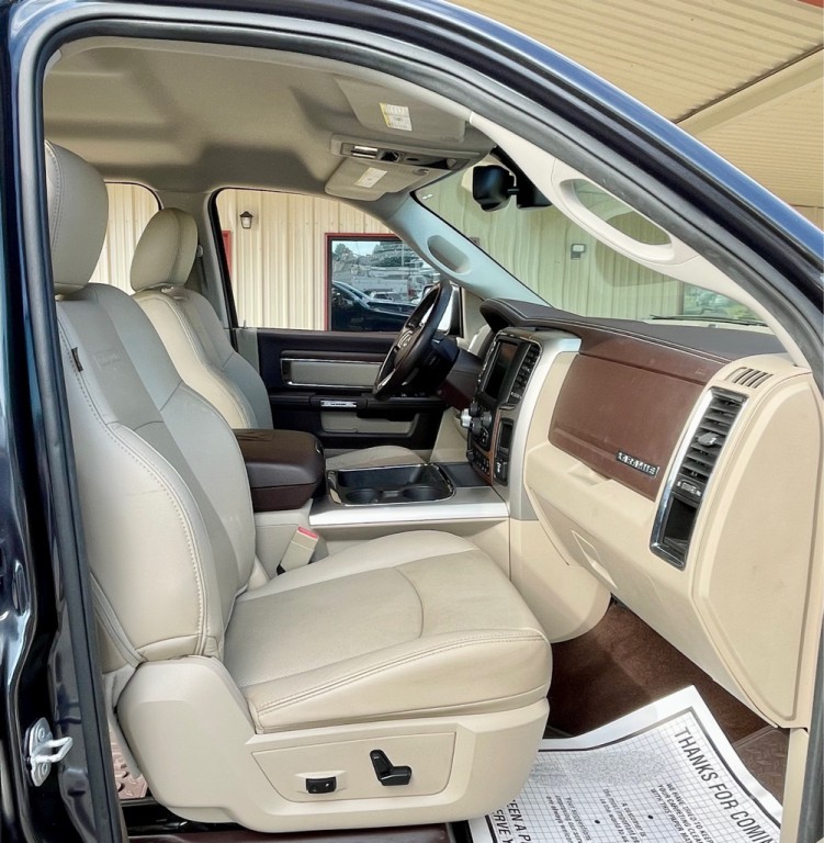 2016 RAM 1500 Image 19