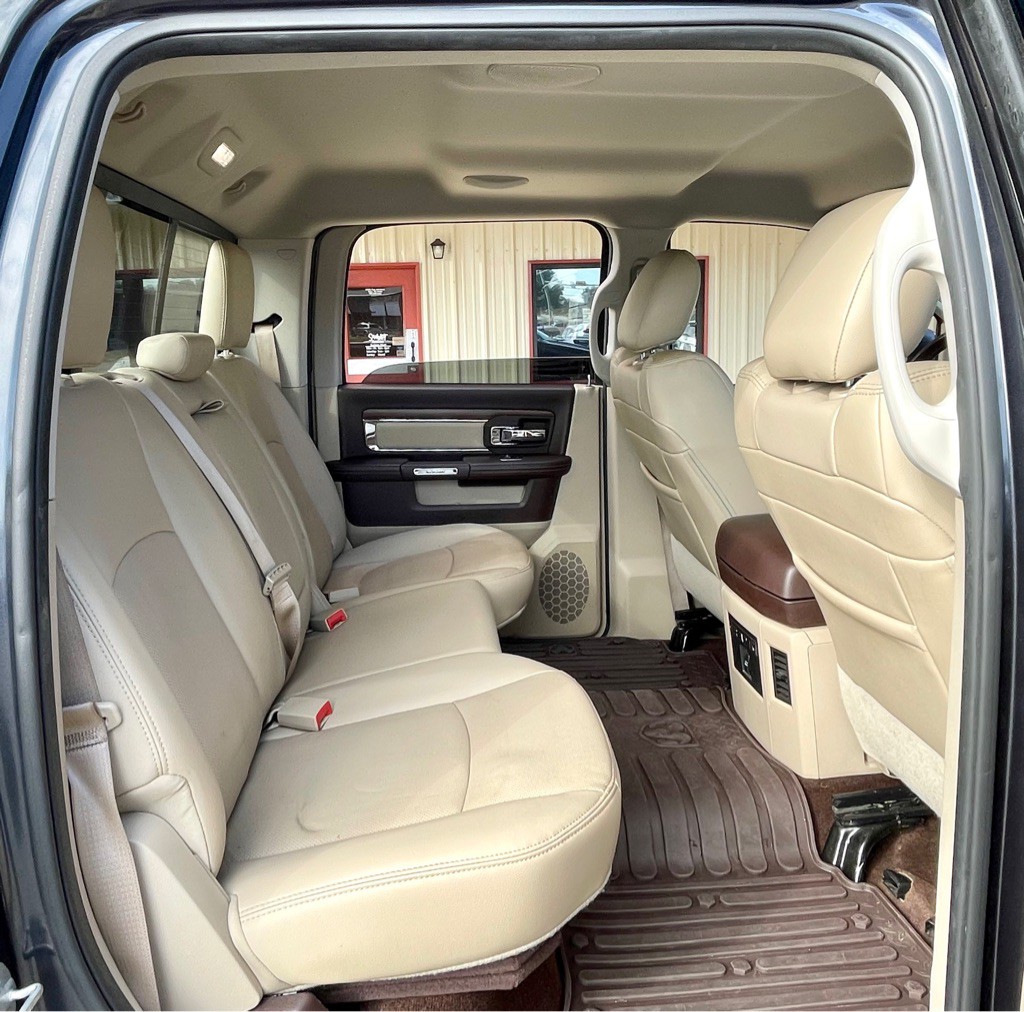 2016 RAM 1500 Image 21