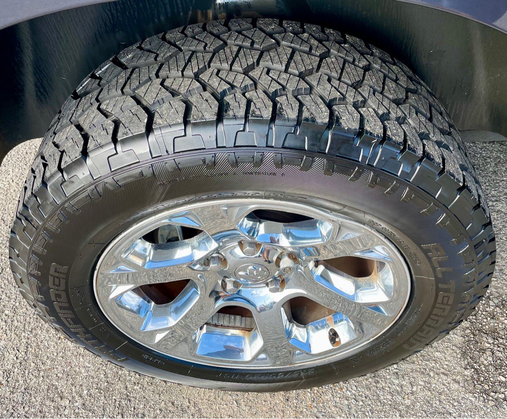 2016 RAM 1500 Image 22