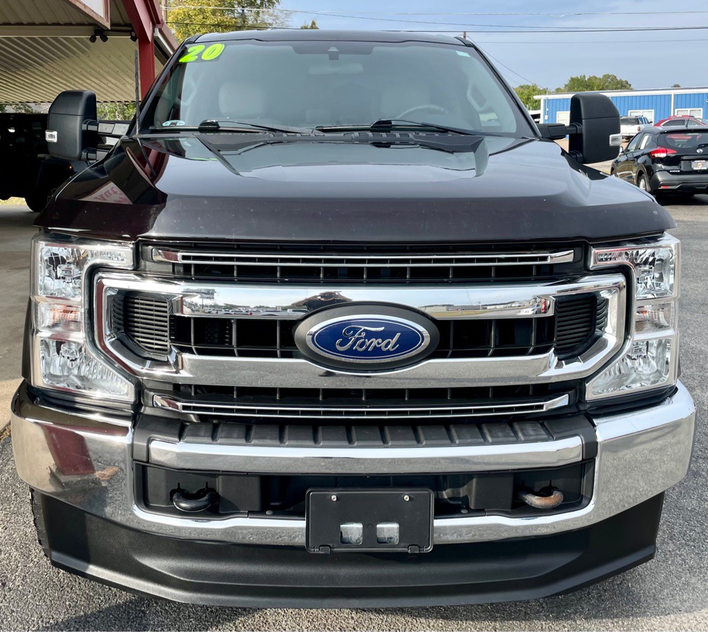 2020 Ford F-250 Image 5